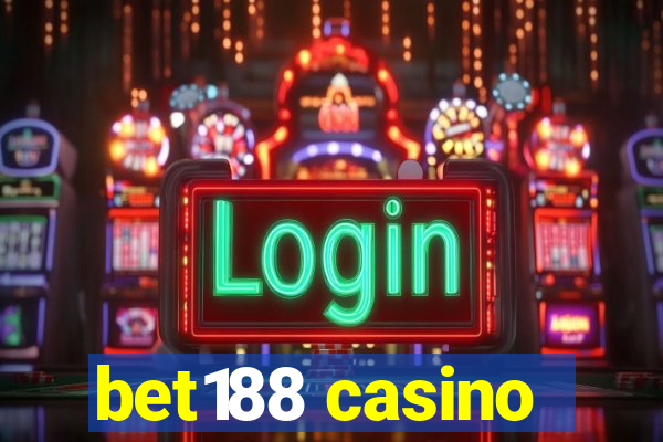 bet188 casino